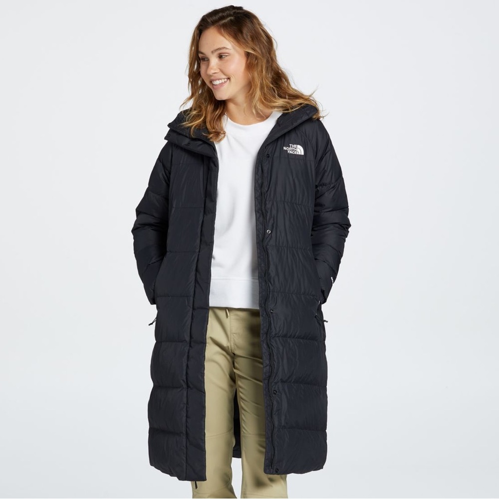 The North Face Women's Parka